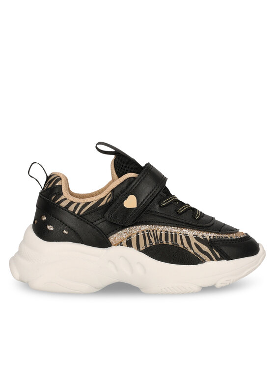ZigZag ZigZag Tossud Fialey Z222307 Must