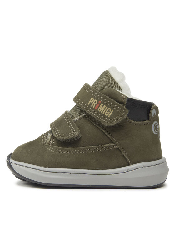 Primigi Primigi Schnürschuhe 4900722 Grün