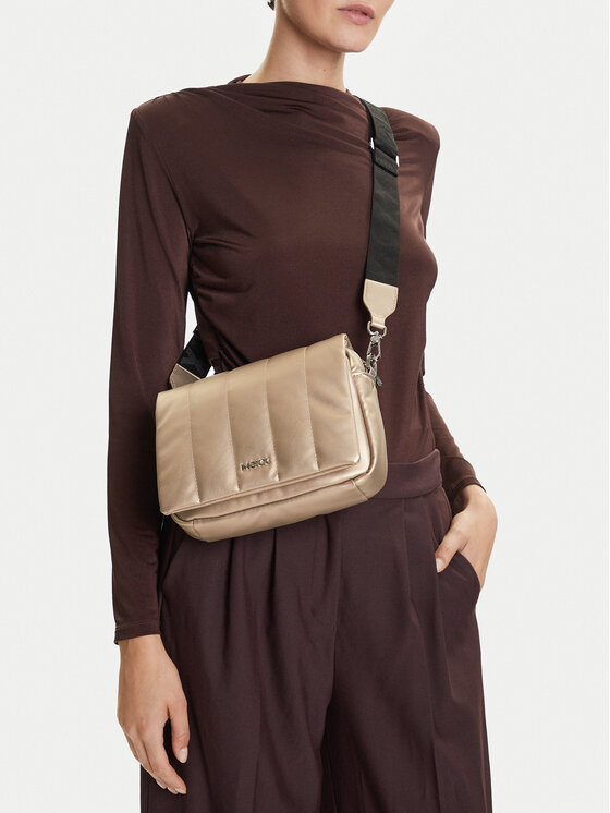 MEXX MEXX Сумка C-MEXX-H-004-08 Золотий