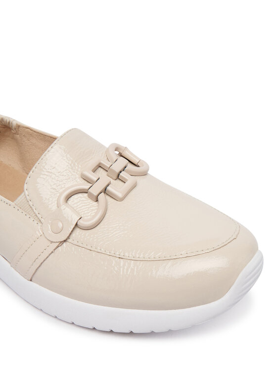 Caprice Caprice Scarpe basse 9-24708-42 Beige