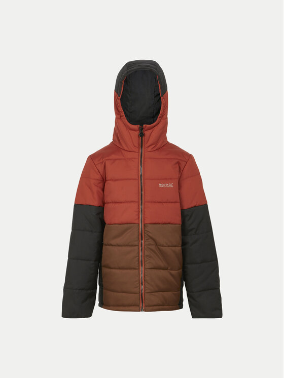 Regatta Regatta Зимно яке Lofthouse VIII RKN157 Червен Regular Fit