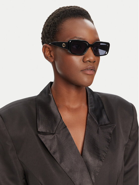 Aldo Aldo Ochelari de soare Melamas 13935371 Negru