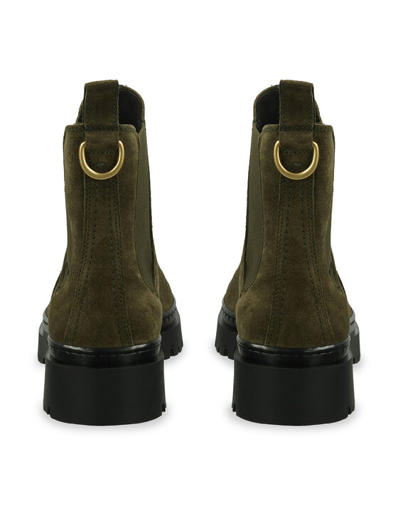 Gant Gant Chelsea cipele 29553763 Zelena
