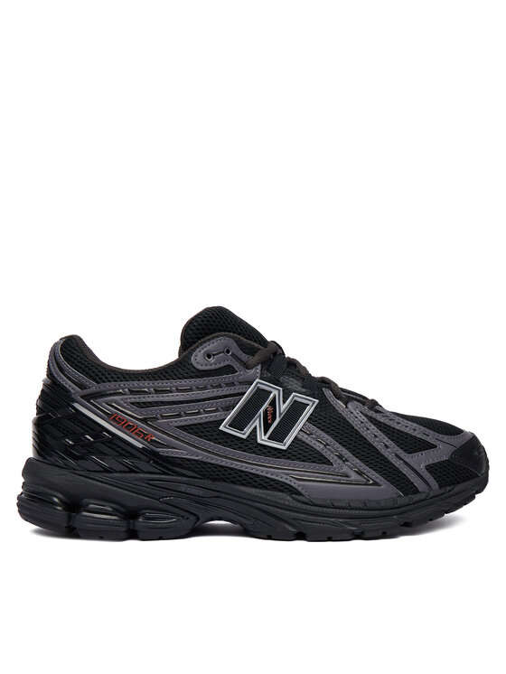 New Balance New Balance Сникърси U19069L0 Черен