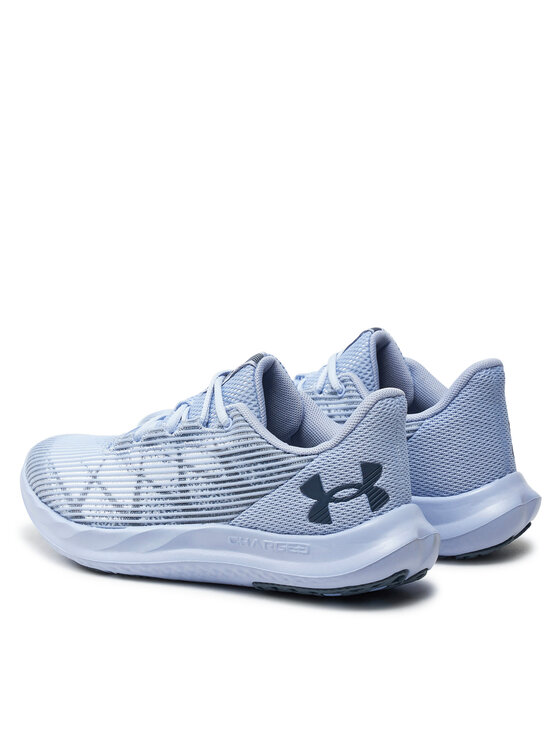 Under Armour Under Armour Tenisice za trčanje Ua W Charged Speed Swift 3027006-500 Svijetloplava