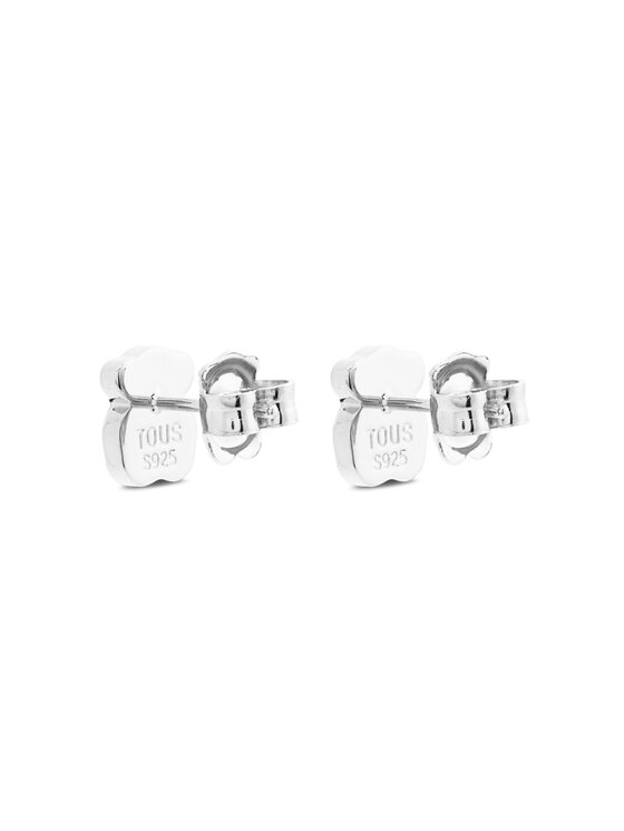 TOUS TOUS Orecchini Icon Color 1000148100 Blu scuro