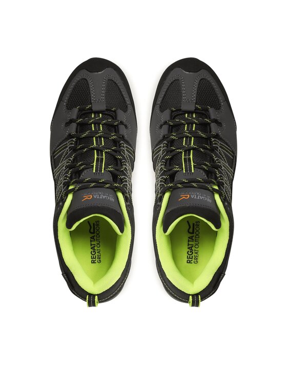 Regatta Regatta Trekking Samaris II Low RMF540 Crna