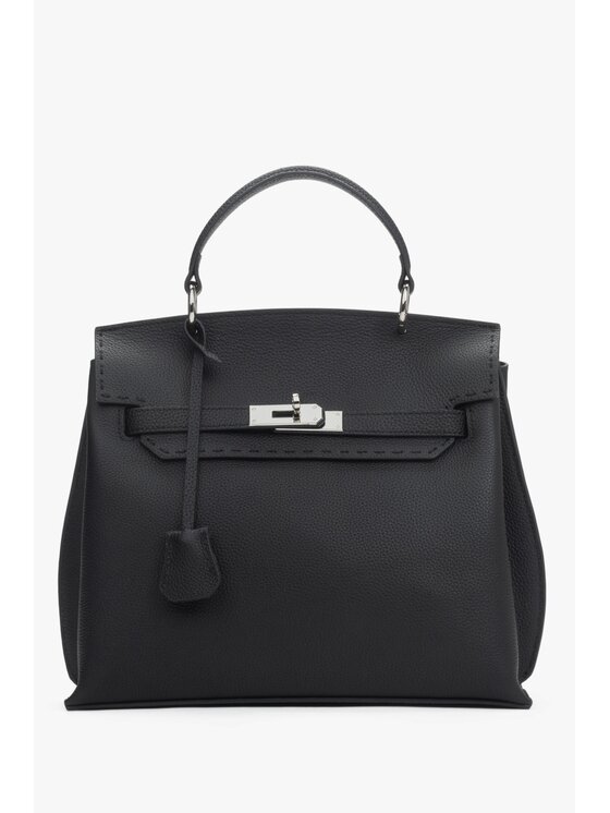 Estro Estro Borsetta ER00118893 Nero