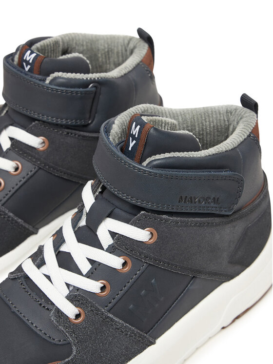 Mayoral Mayoral Sneakers 46584 Blu scuro