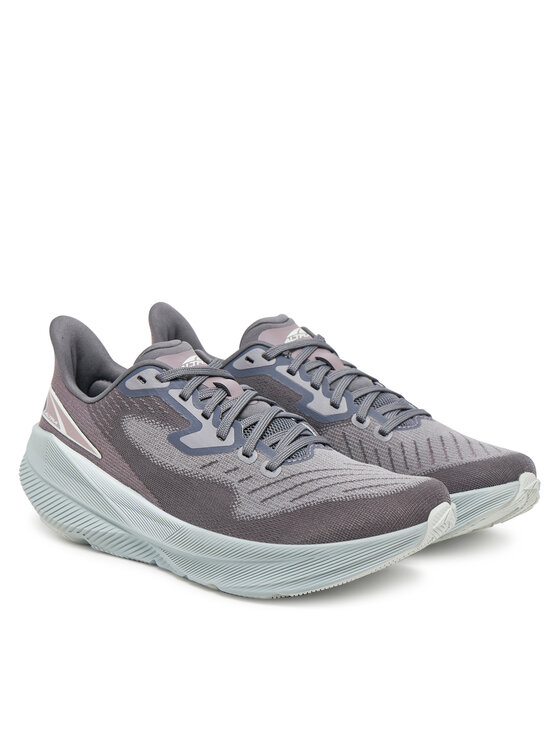 Altra Altra Běžecké boty Experience Flow AL0A85NW5 Fialová