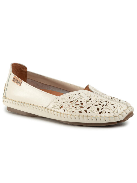 Pikolinos Pikolinos Halbschuhe 578-4976 Beige