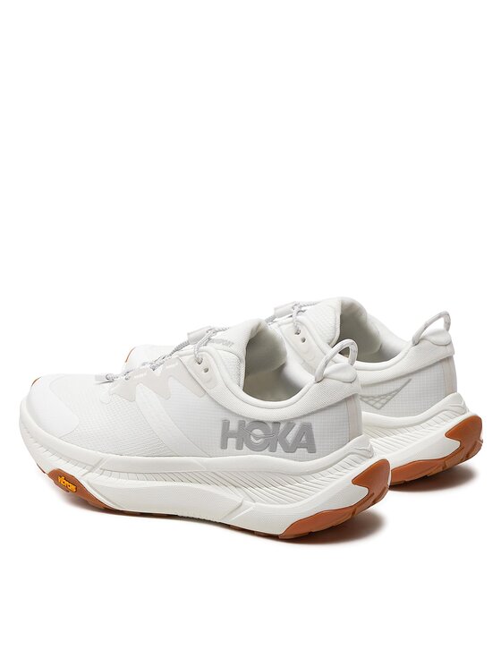 Hoka Hoka Sneakers Transport 1123154 Alb
