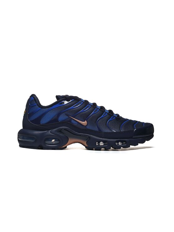 Nike Nike Sneakersy Air Max Plus OG „FFF” Granatowy