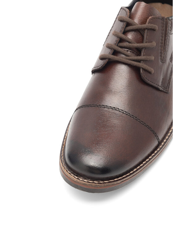 Rieker Rieker Scarpe basse 15320-25 Marrone