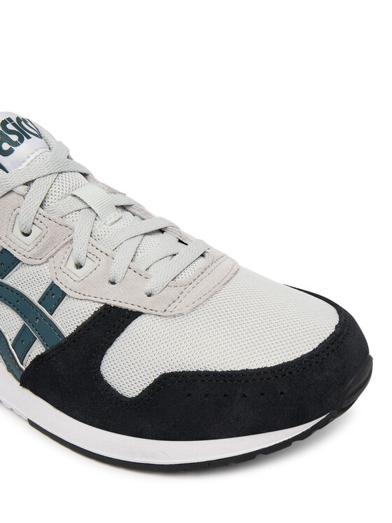 Asics Asics Sneakersy Lyte Classic 1203A611 Šedá
