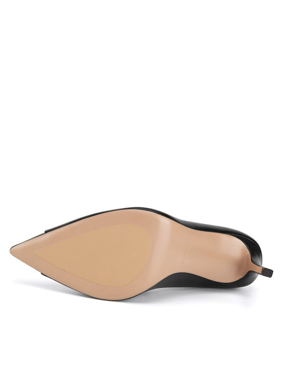 Eva Minge Eva Minge Scarpe stiletto OLIVIA-V-375-121-1 Nero