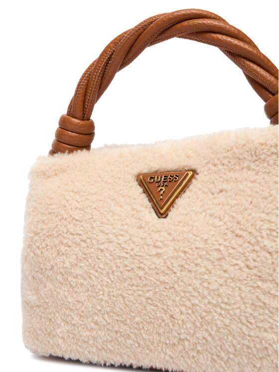 Guess Guess Borsetta Shaida HWWB81 43110 Beige