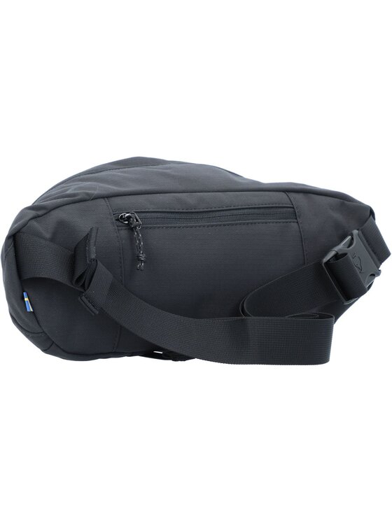 Fjällräven Fjällräven Nerka 189116 Czarny