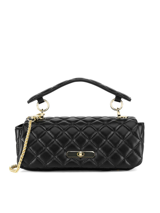 Eva Minge Eva Minge Handtasche TYL00523 Schwarz