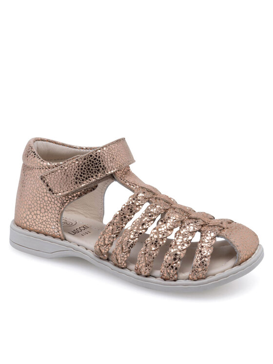 Lasocki Kids Lasocki Kids Sandalen EMI CI12-2358-01 Goldfarben