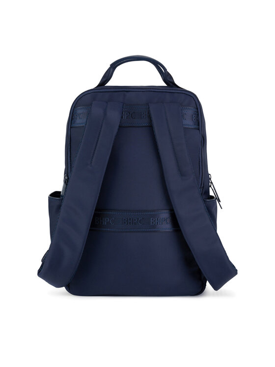 Beverly Hills Polo Club Beverly Hills Polo Club Rucksack BHPC-K-020-06 Dunkelblau