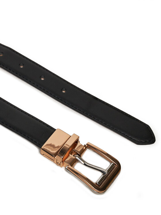 Aldo Ceinture femme Yerran 13825624 Noir