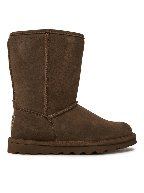 Bearpaw Bearpaw Lumesaapad Elle Short 1962W Pruun