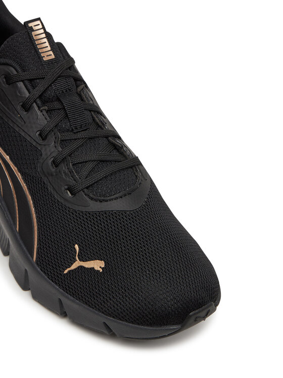 Puma Puma Tekaški čevlji FlexFocus Lite Modern 310093 23 Črna