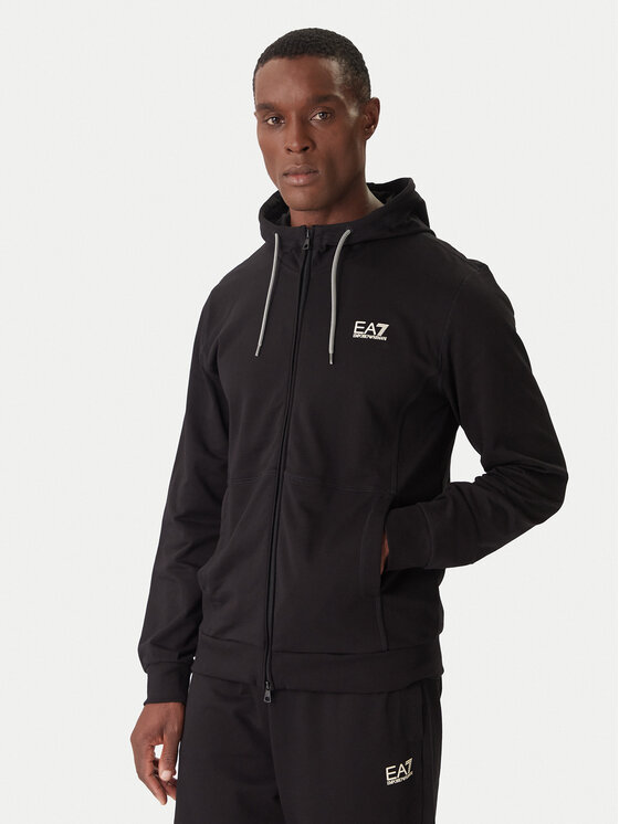 EA7 Emporio Armani EA7 Emporio Armani Spordidressid 7M000236 AF13512 MC156 Must Regular Fit