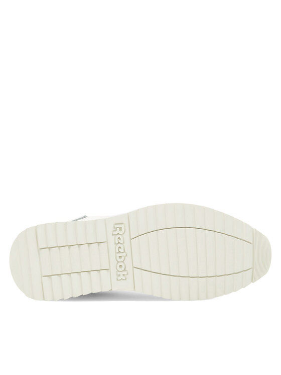 Reebok Reebok Sneakersy Glide Ripple 100032995 Écru