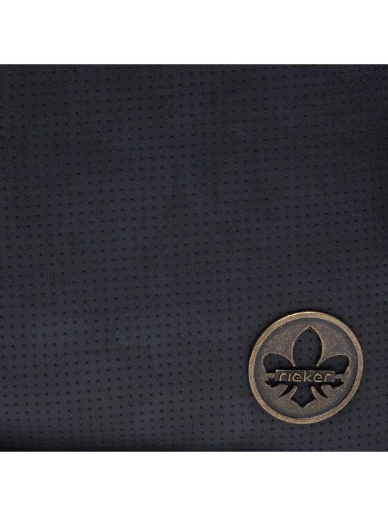 Rieker Rieker Дамска чанта H1005-14 Тъмносин