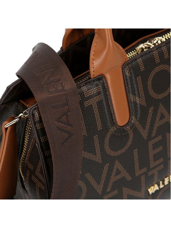 Valentino Valentino Torebka 327858 Brązowy