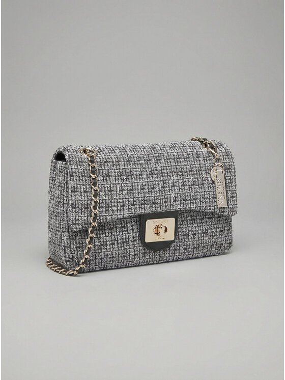 Nine West Nine West Handtasche EO-Hudson-Harmony-LDA8004A Grau