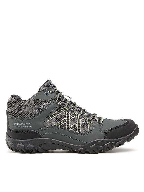 Regatta Regatta Matkajalatsid Edgepoint Mid Wp RMF622 Hall