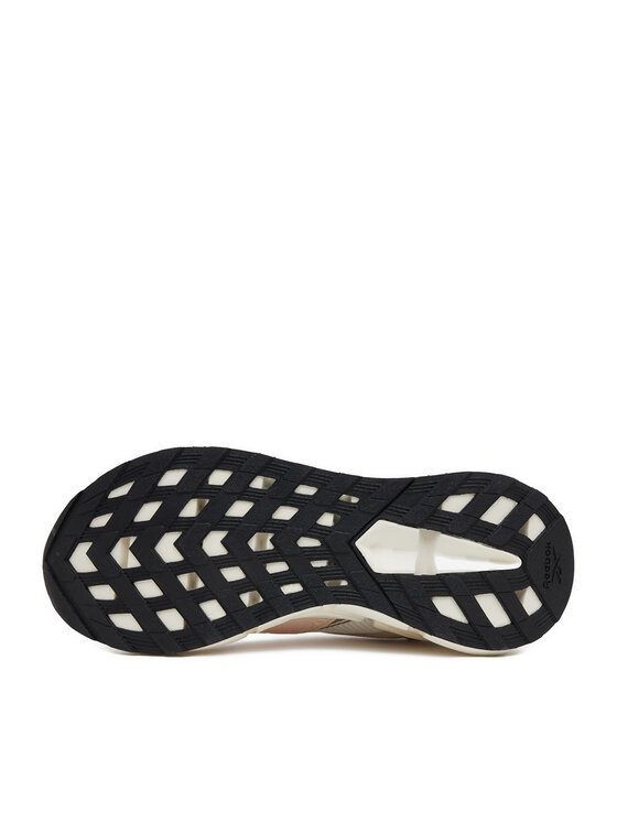 Reebok Reebok Sneakers EO-ZIG HYPNOTICA 100227891 Bianco