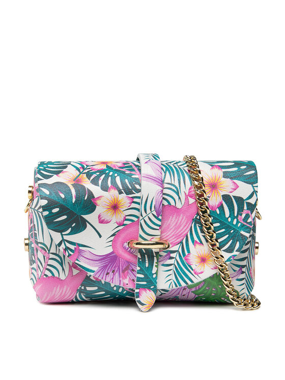 Borsetta K10397 Multicolore