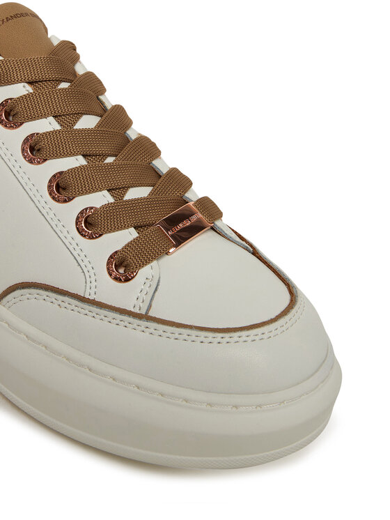 Alexander Smith Alexander Smith Sneakersy Lancaster ASBCLSW-1752-WLN Biały