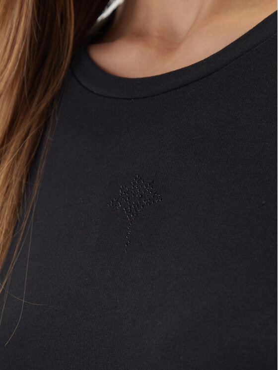 JOOP! JOOP! Blúzka 58 253JE58Tani 30047800 Čierna Regular Fit