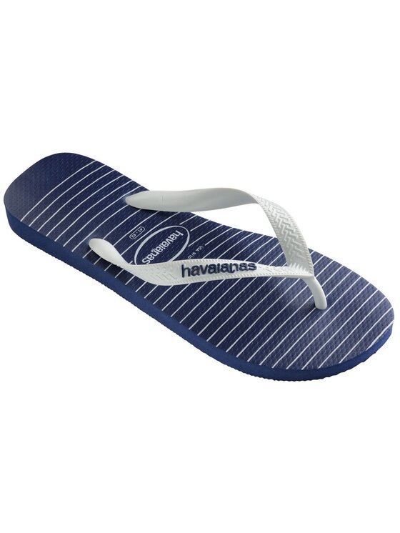 Havaianas Havaianas Σαγιονάρες HAVAIANAS Infradito Uomo 4137126.4983 Blu Μπλε
