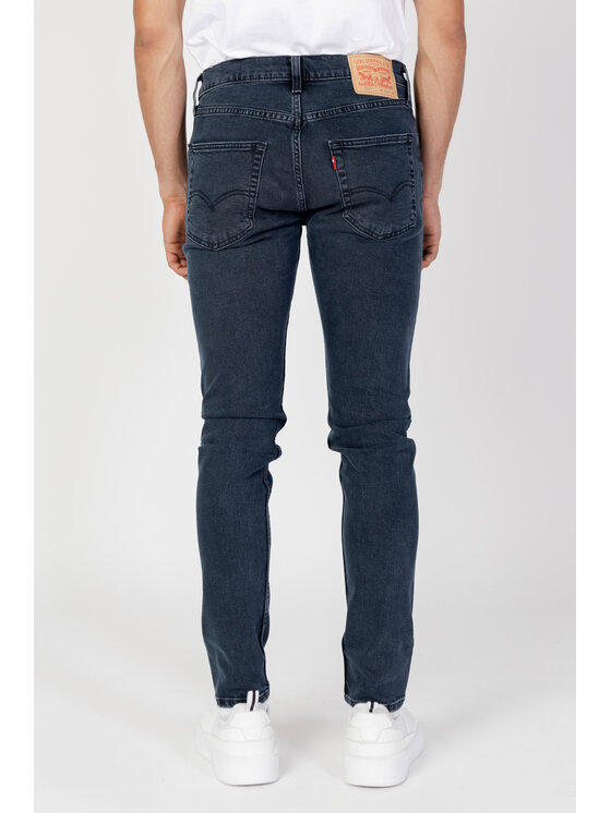 Levi's® Levi's® Jeans 512 SLIM TAPER Blu Slim Fit