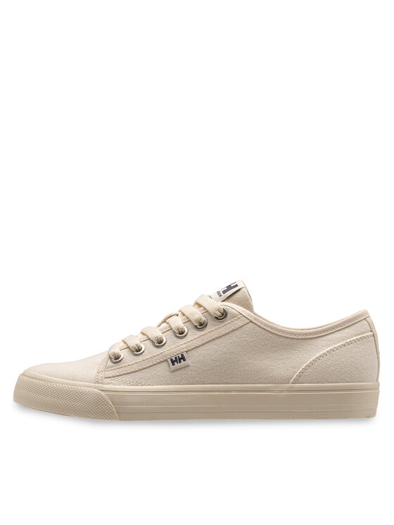 Helly Hansen Helly Hansen Teniși W Fjord Canvas 2 11917 Écru