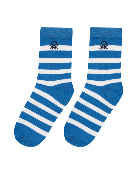 United Colors Of Benetton United Colors Of Benetton Lange Socken 6AO307034 Bunt