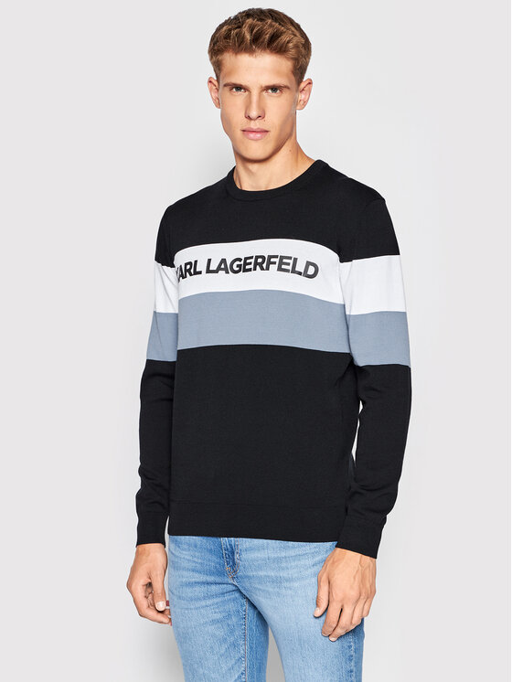 Sweater karl lagerfeld outlet