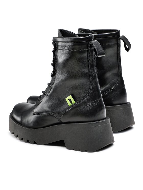 Tronchetti Meth P144903000 Nero