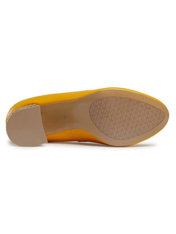 Maciejka Maciejka Pumps 03356-07/00-1 Gelb