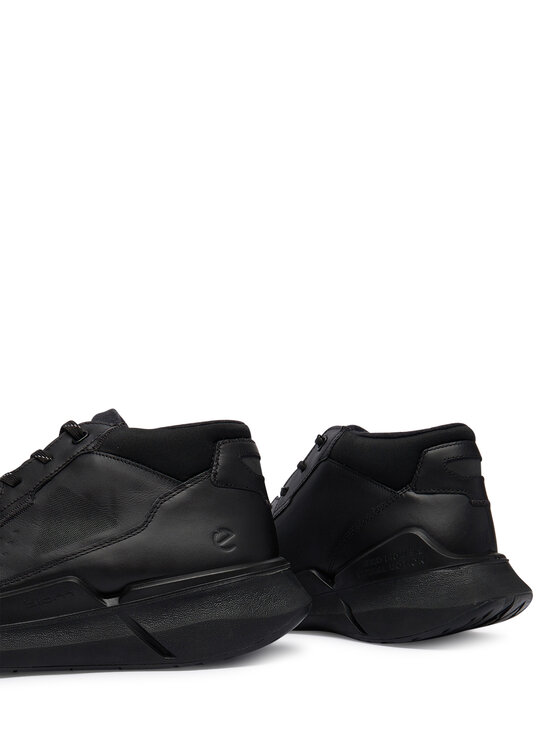 ECCO ECCO Sneakersy Biom 2.2 83089401001 Čierna