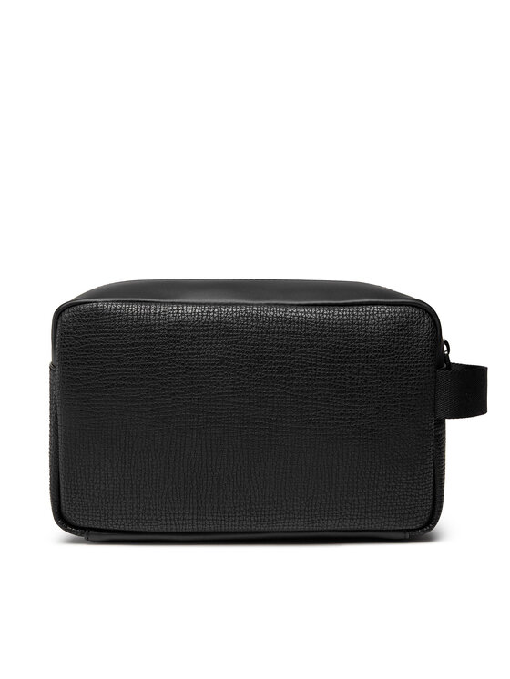 Pochette per cosmetici Washbag K50K506534 Nero