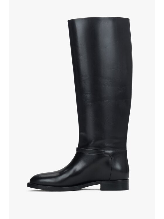 Estro Estro Stivali ER00118433 Nero