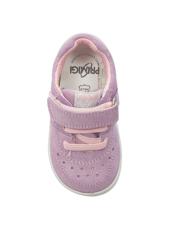 Primigi Primigi Półbuty 03853611PI Różowy