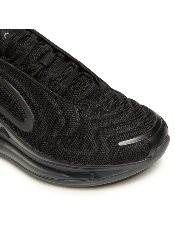 Nike Nike Сникърси Air Max 720 AR9293 006 Черен